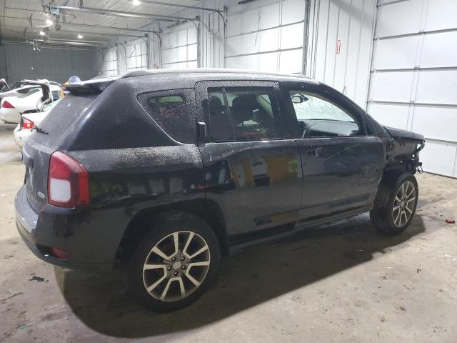 Vin: 1c4njdeb5gd684129, lot: 88233845, jeep compass latitude 20163