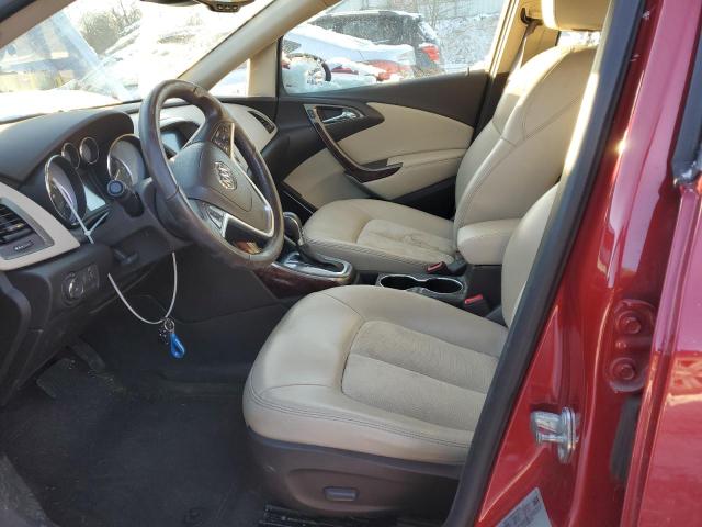 2015 BUICK VERANO CON 1G4PR5SK1F4143004