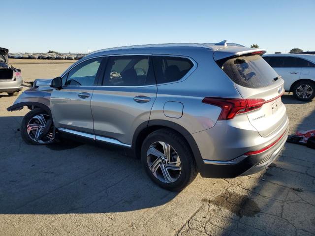 Vin: 5nms64aj0mh325968, lot: 41825575, hyundai santa fe sel 20212