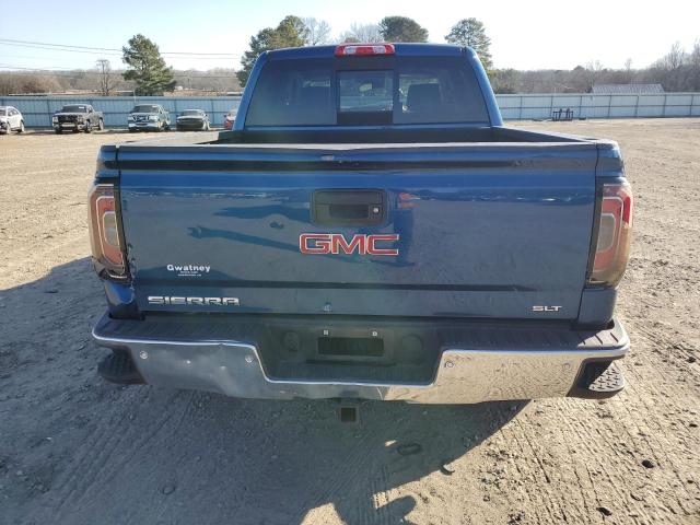 2018 GMC SIERRA K15 - 3GTU2NEC5JG229282