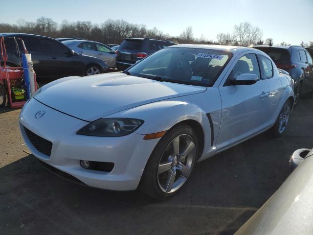 2006 MAZDA RX8 #3045571818