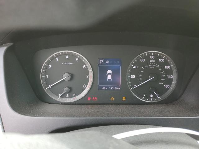 2017 HYUNDAI SONATA SE 5NPE24AF3HH460780
