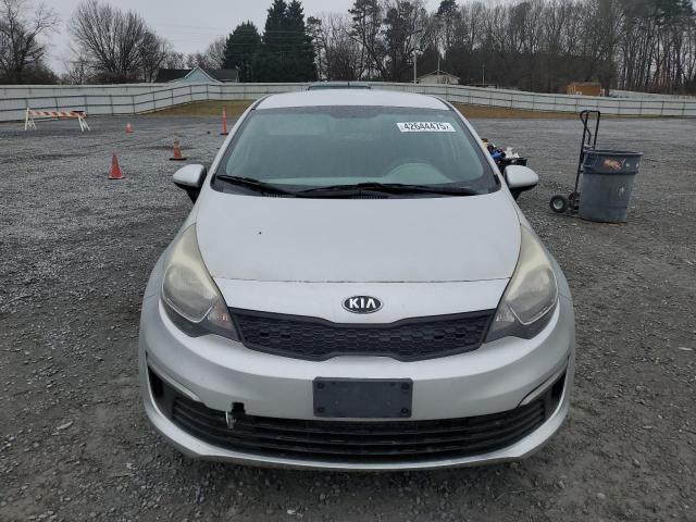 2016 KIA RIO LX - KNADM4A34G6591265