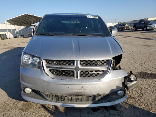 2016 DODGE GRAND CARA - 2C4RDGEG7GR225378