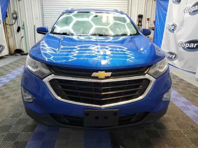 2019 CHEVROLET EQUINOX LT 3GNAXLEX4KS517988