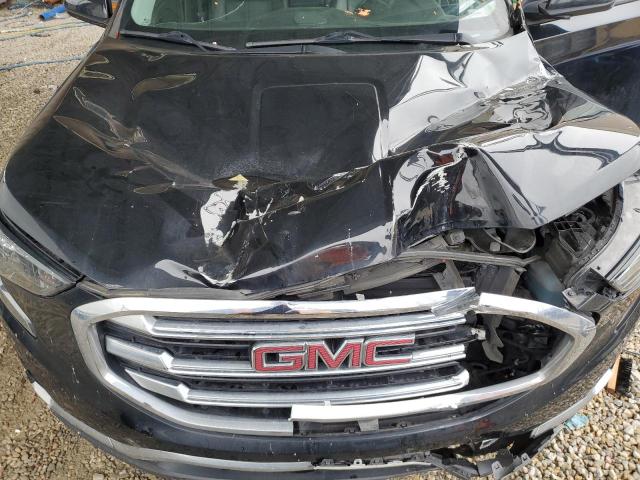 2018 GMC TERRAIN SL - 3GKALPEV1JL212360