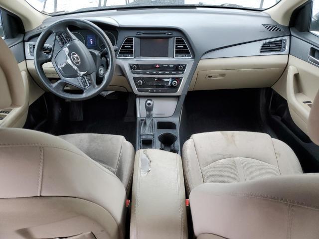 2016 HYUNDAI SONATA SE - 5NPE24AF4GH391886