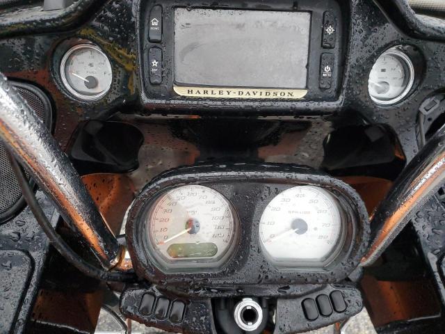 2015 HARLEY-DAVIDSON FLTRXS ROA - 1HD1KTM12FB641861