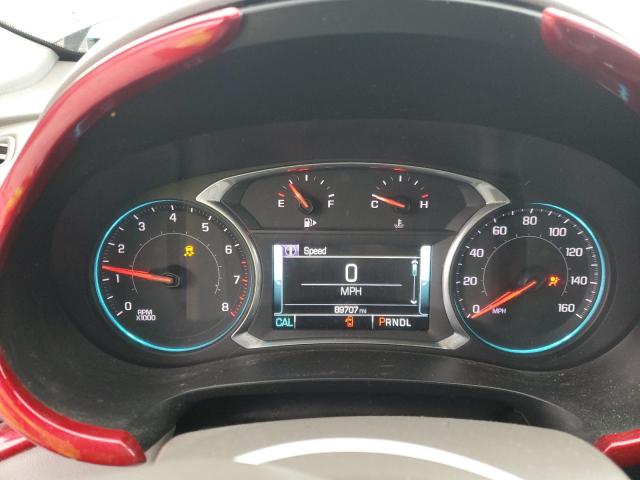 2017 CHEVROLET MALIBU PRE - 1G1ZH5SX3HF285771
