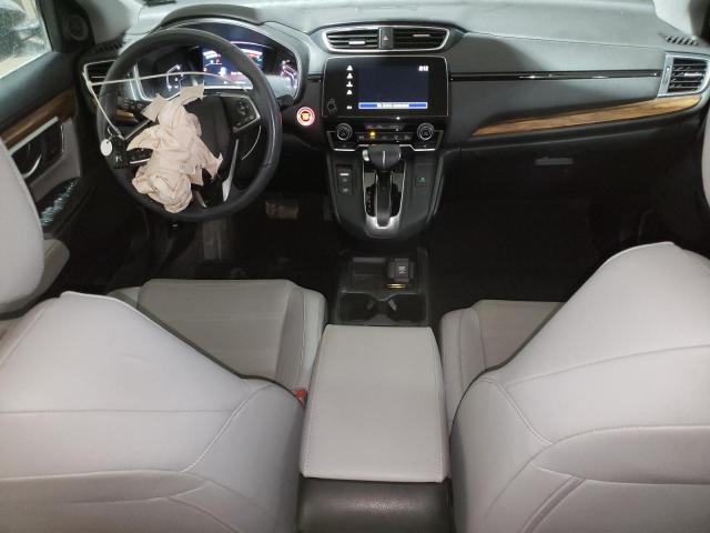 2019 HONDA CR-V EXL JHLRW2H82KX021229