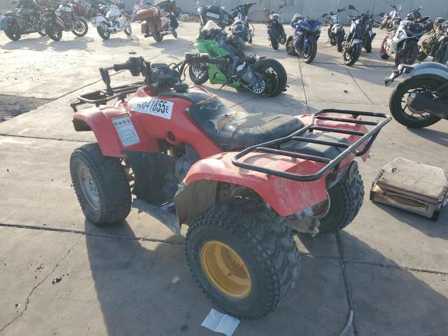 2014 HONDA TRX250 TE 1HFTE2141E4502923