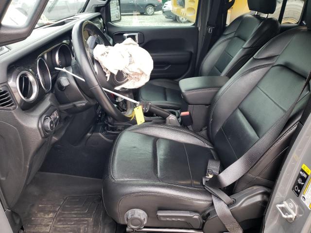 2021 JEEP WRANGLER U 1C4HJXEN8MW820505