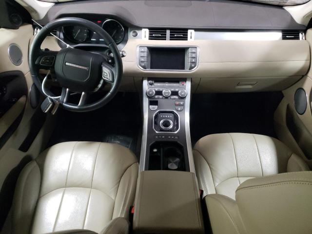 2016 LAND ROVER RANGE ROVE - SALVP2BG9GH100111