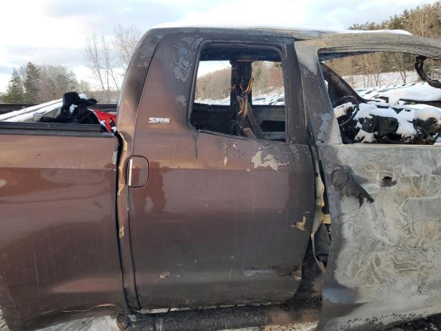 2016 TOYOTA TUNDRA DOU - 5TFUY5F16GX558766