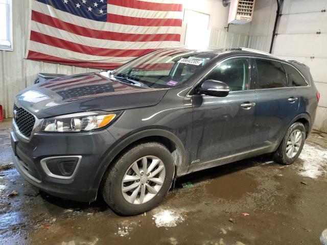 Vin: 5xypgda36hg331794, lot: 88692205, kia sorento lx 2017 img_1