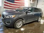 2017 KIA SORENTO LX - 5XYPGDA36HG331794
