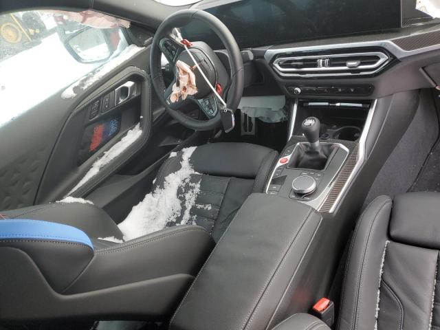 2024 BMW M2 3MF13DM04R8E72490