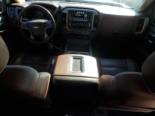 2016 CHEVROLET SILVERADO - 3GCUKTEJ3GG136059