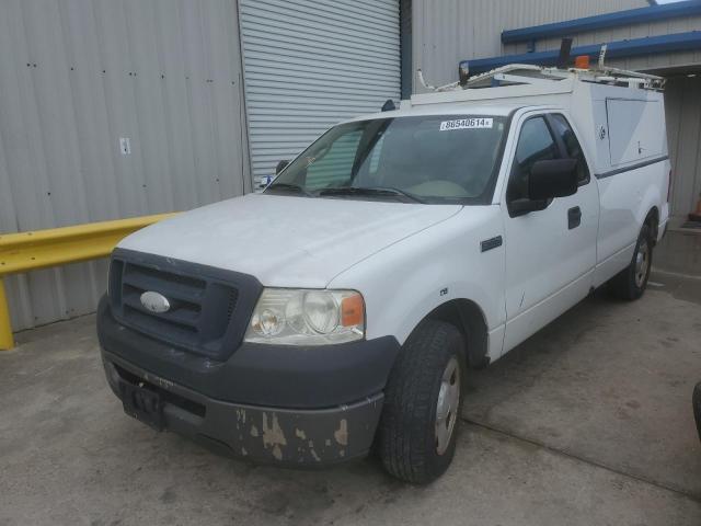 FORD F150