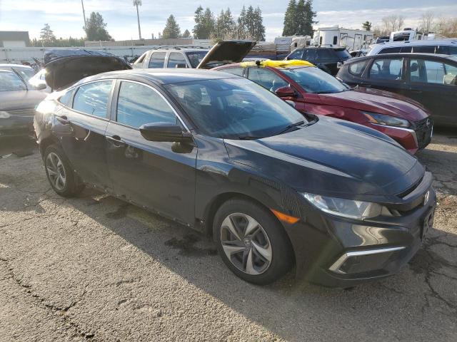 2020 HONDA CIVIC LX - 19XFC2F6XLE205782