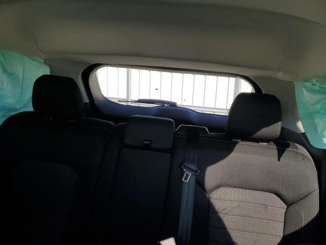 2016 FORD EDGE SE - 2FMPK3G92GBB48640