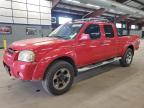 Lot #3044533612 2002 NISSAN FRONTIER C