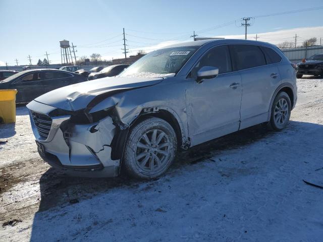 2018 MAZDA CX-9 TOURI - JM3TCBCY2J0210920