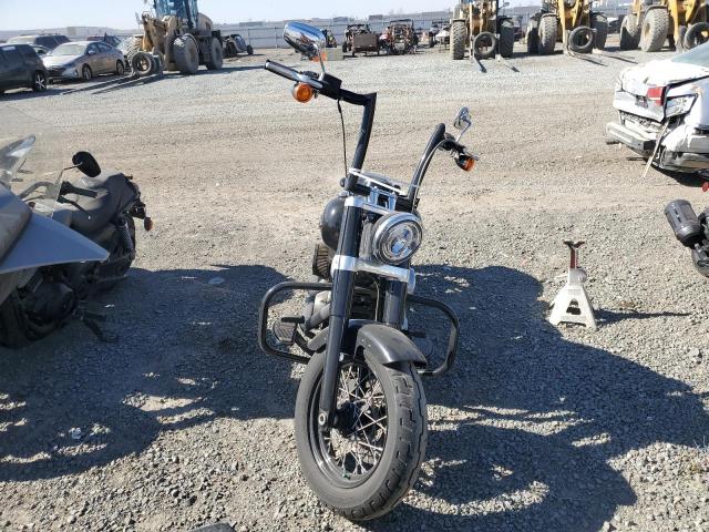 2018 HARLEY-DAVIDSON FLSL SOFTA - 1HD1YDJ39JC072570