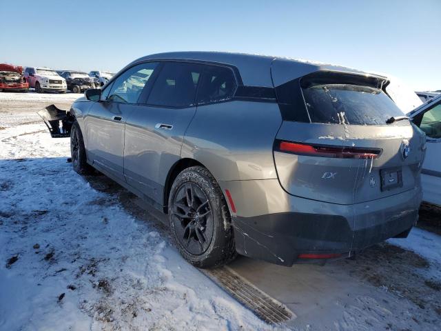 Vin: wb523cf02pcm48334, lot: 42213205, bmw ix xdrive5 xdrive50 20232