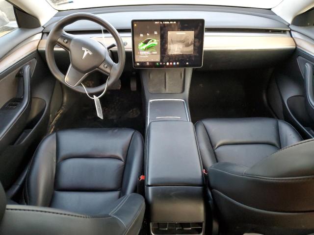 2022 TESLA MODEL 3 - 5YJ3E1EAXNF289645