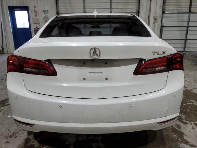 2015 ACURA TLX ADVANC 19UUB2F7XFA007764
