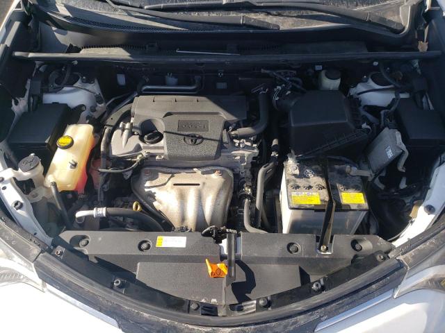 2016 TOYOTA RAV4 LE 2T3BFREV9GW440336