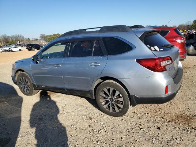 2016 SUBARU OUTBACK 2. - 4S4BSANCXG3203106
