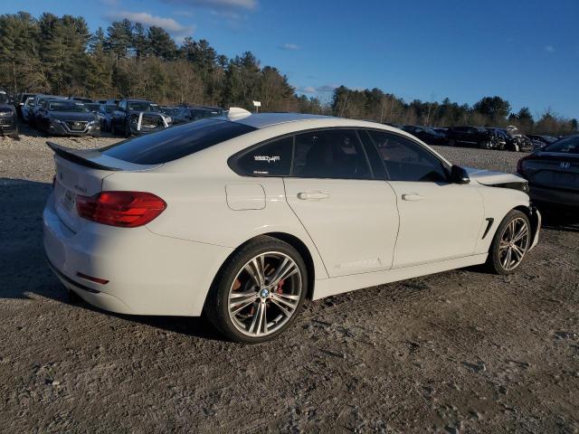 2015 BMW 435 XI GRA - WBA4B3C59FGV48533