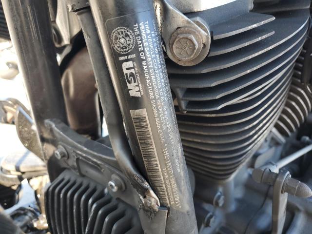 2019 HARLEY-DAVIDSON FLHRXS 1HD1KVP19KB612911