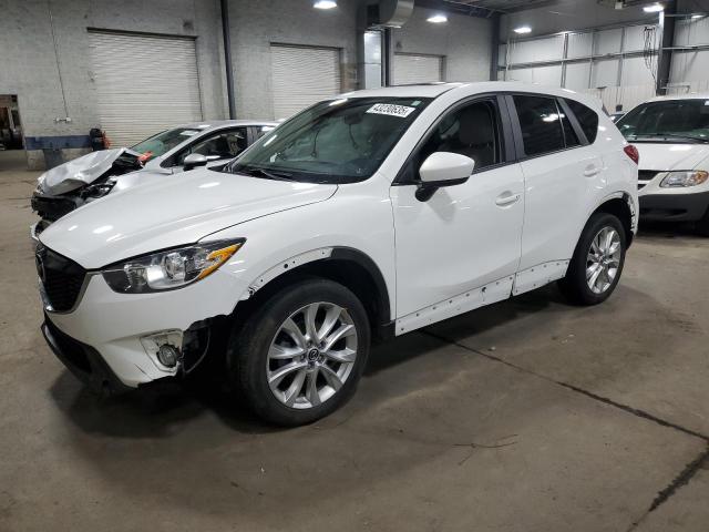 2015 MAZDA CX-5 GT - JM3KE4DY6F0449684