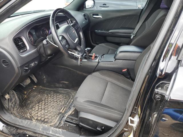 2020 DODGE CHARGER SX - 2C3CDXBG5LH207959