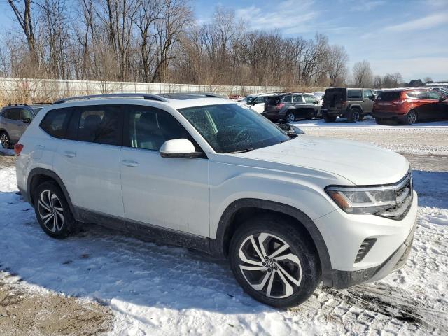 Vin: 1v2br2ca2nc500888, lot: 42191415, volkswagen atlas sel 20224