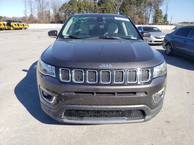 2018 JEEP COMPASS LI - 3C4NJDCB8JT175611