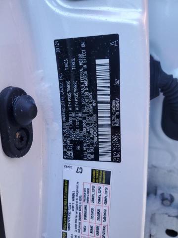 2022 LEXUS RX 450H 2T2HGMDA5NC073866
