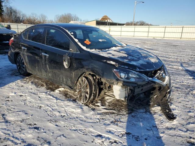Vin: 3n1ab7ap2ky297710, lot: 41641305, nissan sentra s 20194