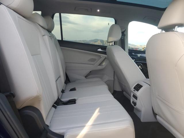 2022 VOLKSWAGEN TIGUAN SE - 3VV3B7AX3NM147401