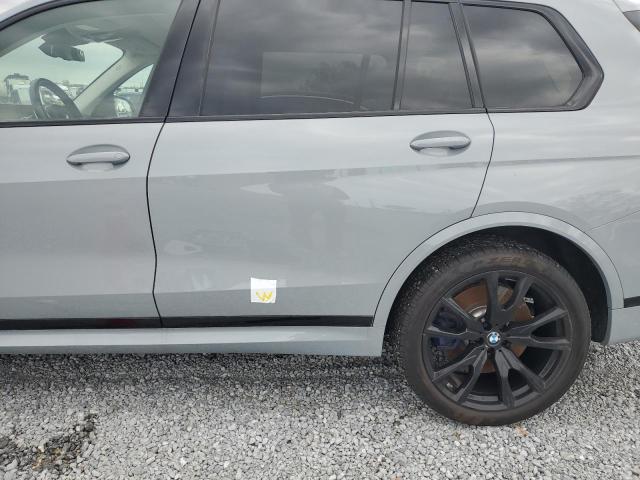 2024 BMW X7 M60I 5UX33EM00R9T99608