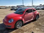 2015 VOLKSWAGEN BEETLE TDI - 3VWJA7AT2FM635517