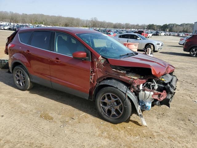 2016 FORD ESCAPE SE - 1FMCU9G94GUA54927