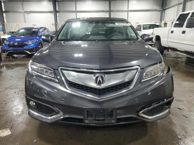 2016 ACURA RDX ADVANC 5J8TB4H76GL003219