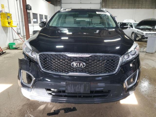 2016 KIA SORENTO LX 5XYPGDA58GG151152