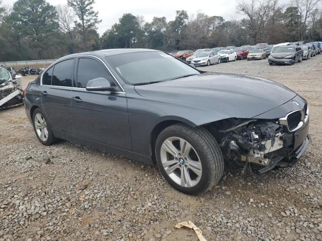2017 BMW 330 I - WBA8B9G30HNU53578
