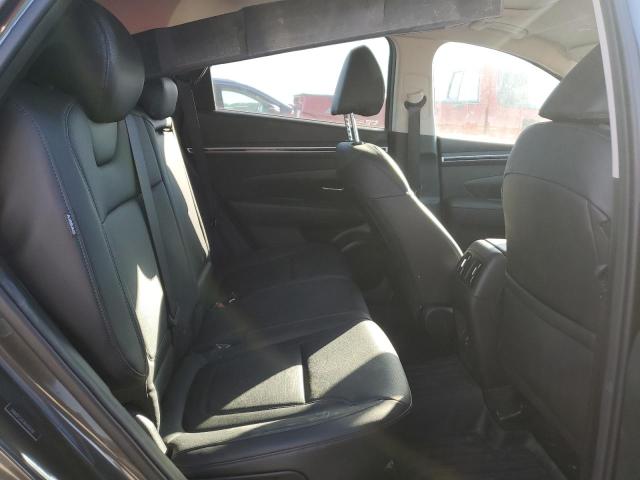 2024 HYUNDAI TUCSON SEL - 5NMJFCDE2RH336787