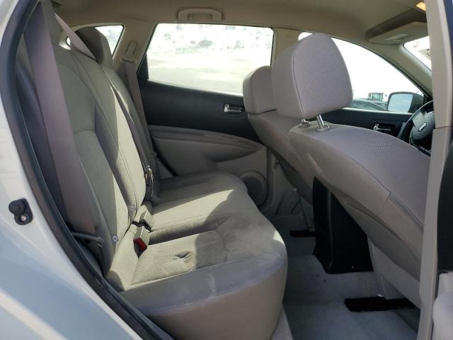 2015 NISSAN ROGUE SELE JN8AS5MT2FW664259